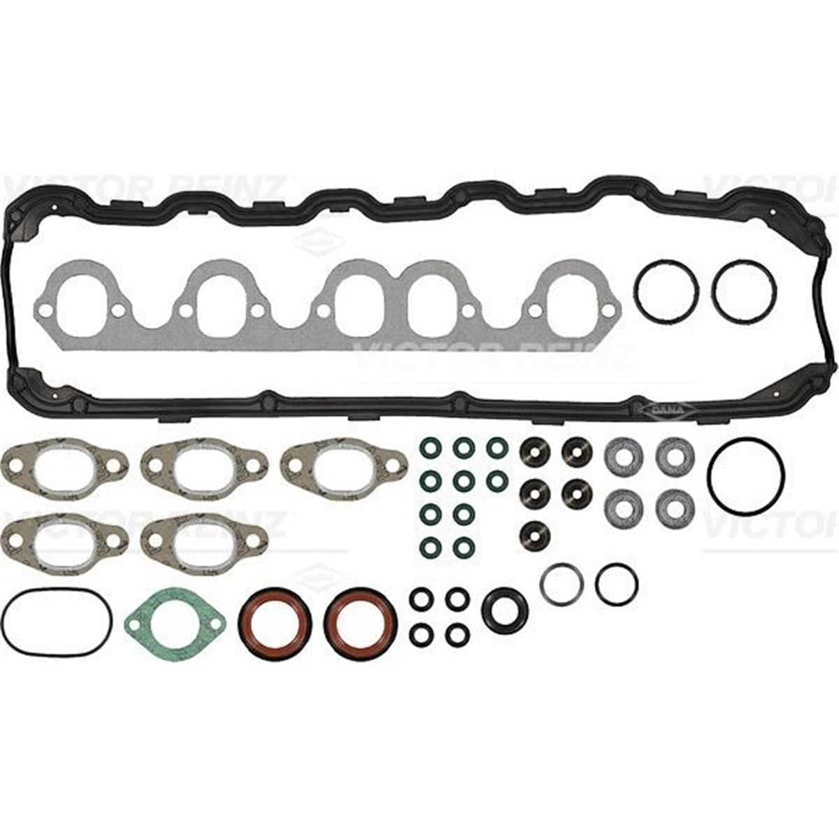 TRANSPORTERÜST TAKIM CONTA TRANSPORTER T4 2.4D AAB V.REINZ 022898801V.REINZV.REINZ 022898801