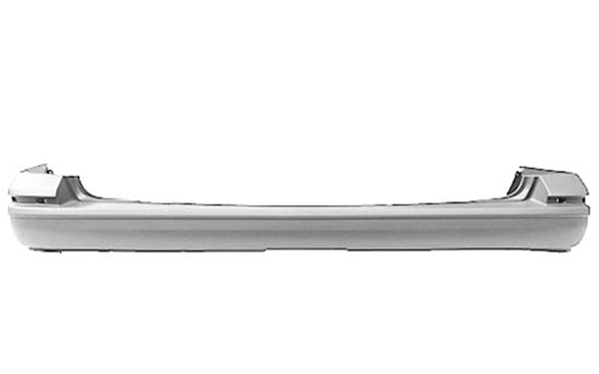 TRANSPORTERVOLKSWAGEN TRANSPORTER ARKA TAMPON AST.14- 7E5807417CGRUDE-GAWOS07TR078