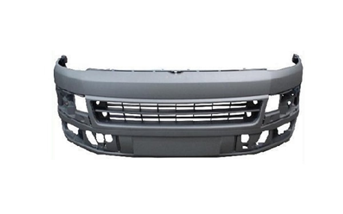 TRANSPORTERVOLKSWAGEN TRANSPORTER CARAVEL.T6 ÖN TAMPON ASTARLI 10- 7E5807217MGRUDE-GAWOS07TR055