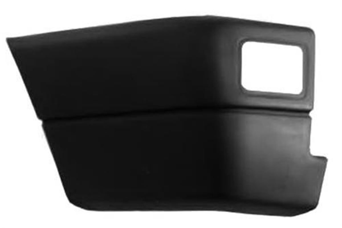 TRANSPORTERVOLKSWAGEN TRANSPORTER T4 ARKA TAMPON DELIKLİ SOL90-96 705807321CGRUDE-GAWOS07TR017