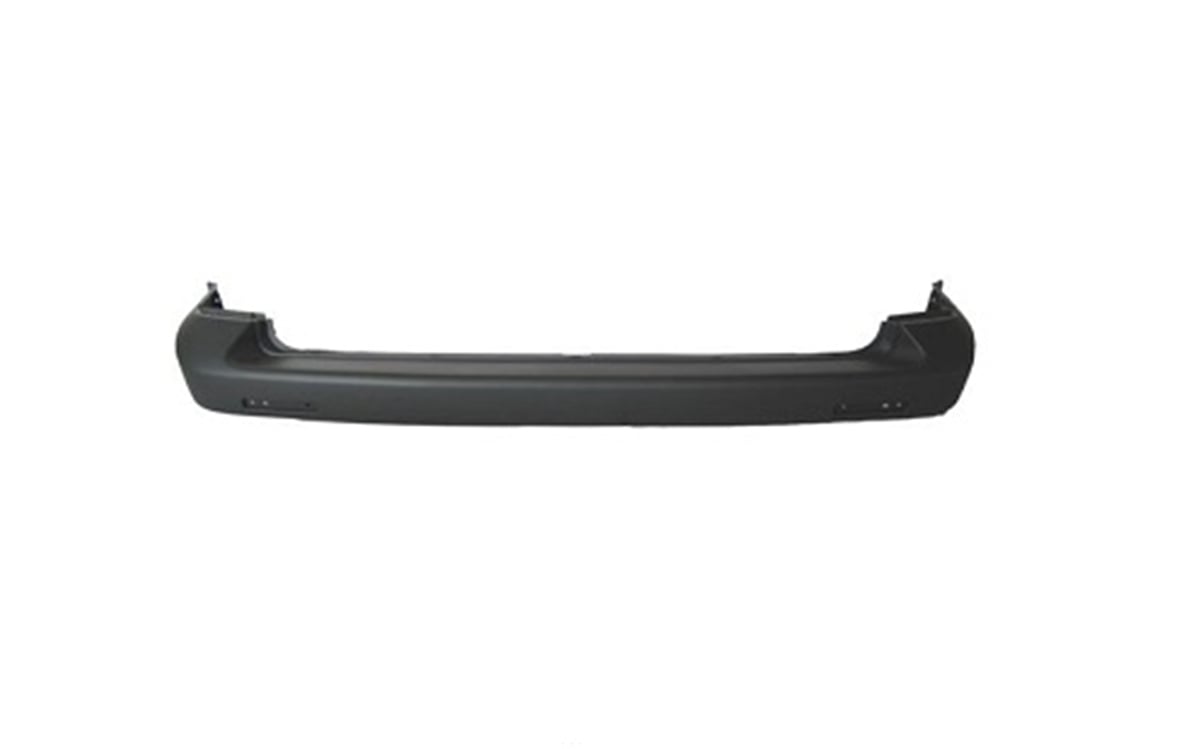 TRANSPORTERVOLKSWAGEN TRANSPORTER T5 ARKA TAMPON DESENLİ 03- 7H0807417C7G9DE-GAWOS07TR033
