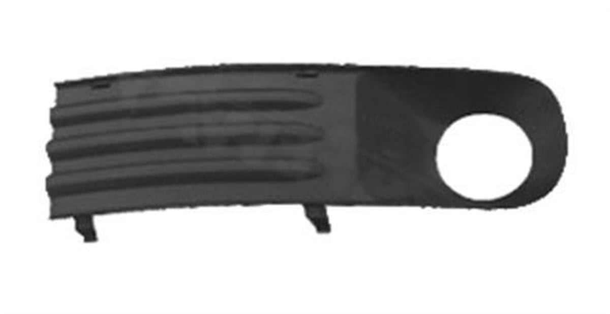 TRANSPORTERVOLKSWAGEN TRANSPORTER T5 ÖN TAMPON PANJURU DEL.SOL.03- 7H0807489B7G9DEGAWOS07TR011