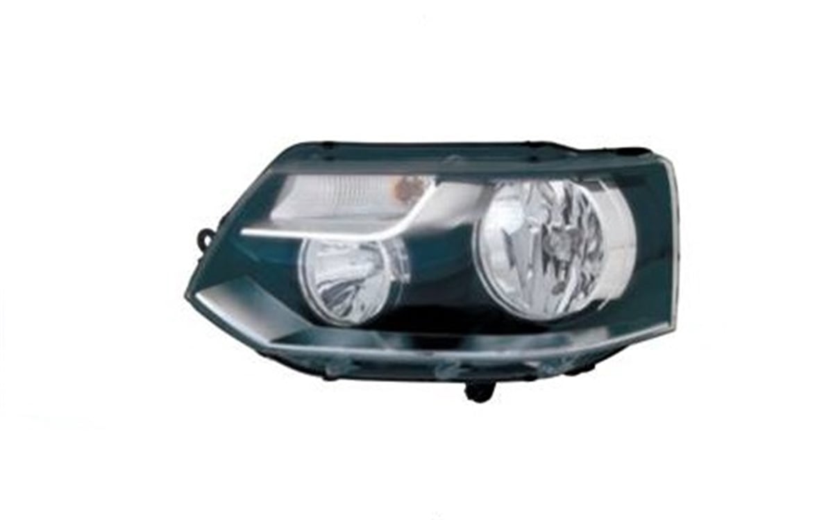 TRANSPORTERVOLKSWAGEN TRANSPORTER T6 ÖN FAR ELEKTRIK MOTORLUÇİFT REF.SOL.09- 7E1941015STYCWOS10TR028