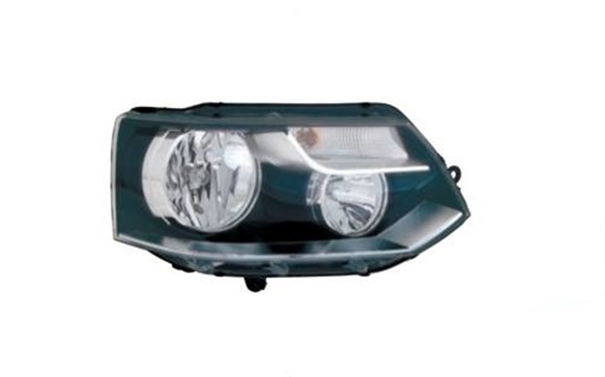 TRANSPORTERVOLKSWAGEN TRANSPORTER T6 ÖN FAR ELEKTRIK MOTORLUÇİFT REF.SAĞ.09- 7E1941016STYCWOS10TR027