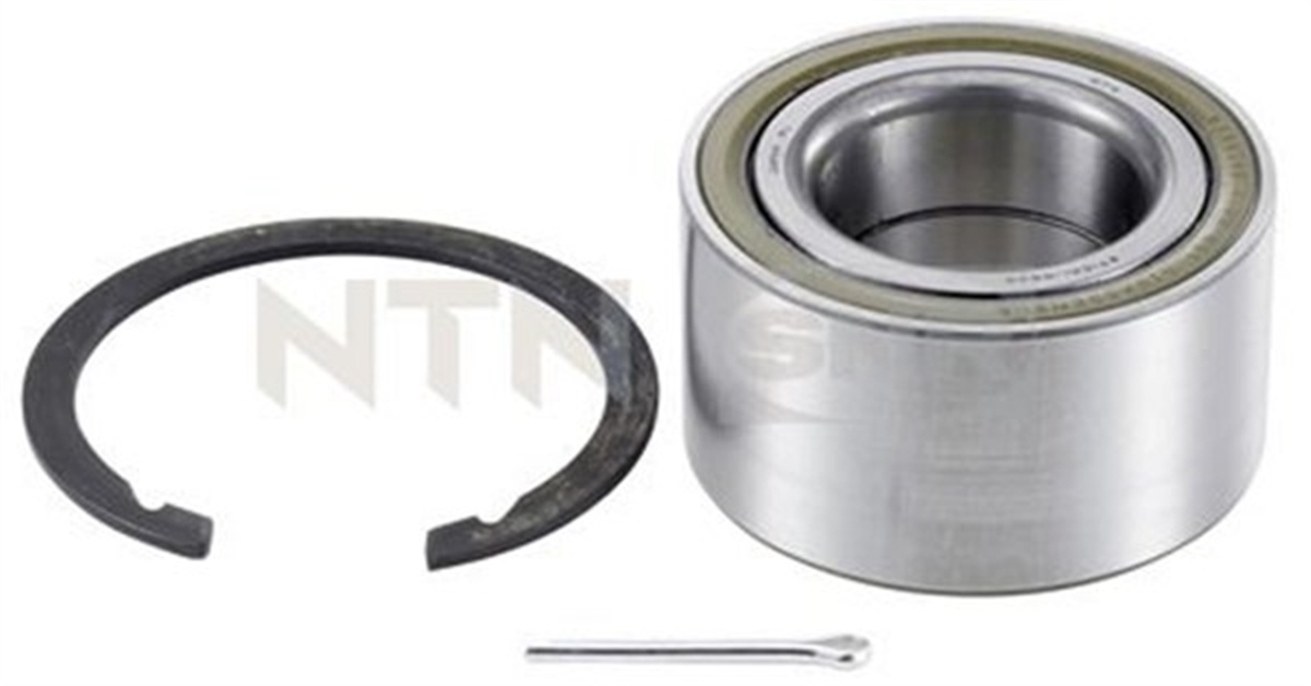 TUCSONARKA TEKER RULMANI HYUNDAI TUCSON 4WD 2.0 CRDI 04 KIA SPORTAGE 2.0 CRDI 4WD 04 SNR R184.58SNRSNR R184.58