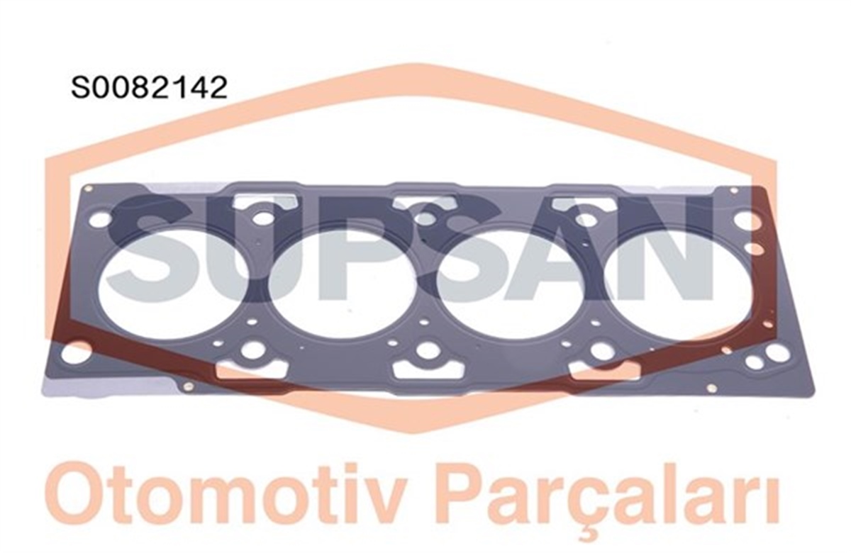 TUCSONCONTA SİLİNDİR KAPAK HYUNDAI TUCSON 2.0 CRDI 4 SİLİNDİR D4EA - KIA SPORTAGE 2.0 CRDI 4 SİLİNDİR E SUPSAN S0082142SUPSANSUPSAN S0082142