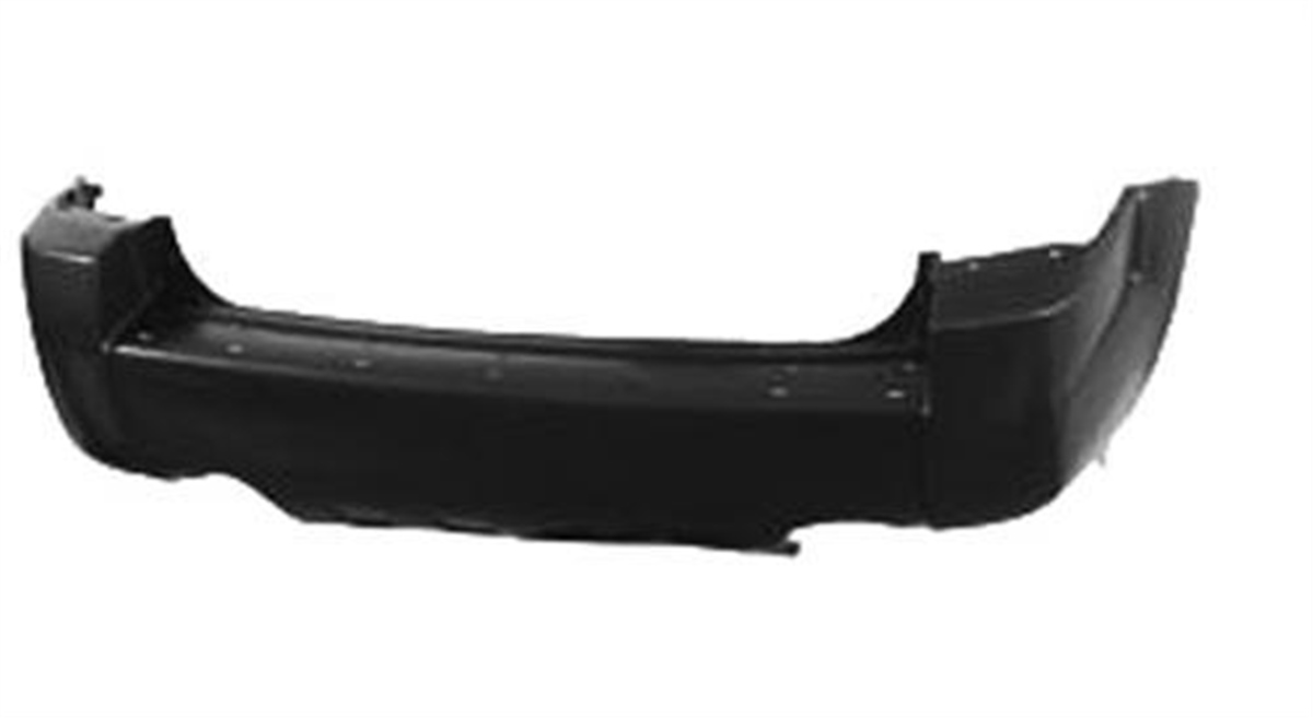TUCSONHYUNDAI TUCSON ARKA TAMPON 04- 866102E050DE-GAHUN07TU006