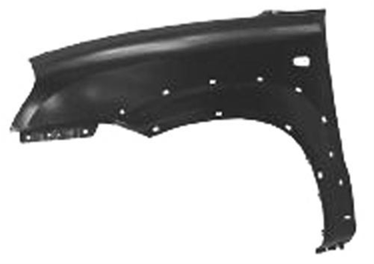 TUCSONHYUNDAI TUCSON ÖN ÇAMURLUK SİN.KAPL.DELIKLİ SOL 04- 663112E130DE-GAHUN08TU002