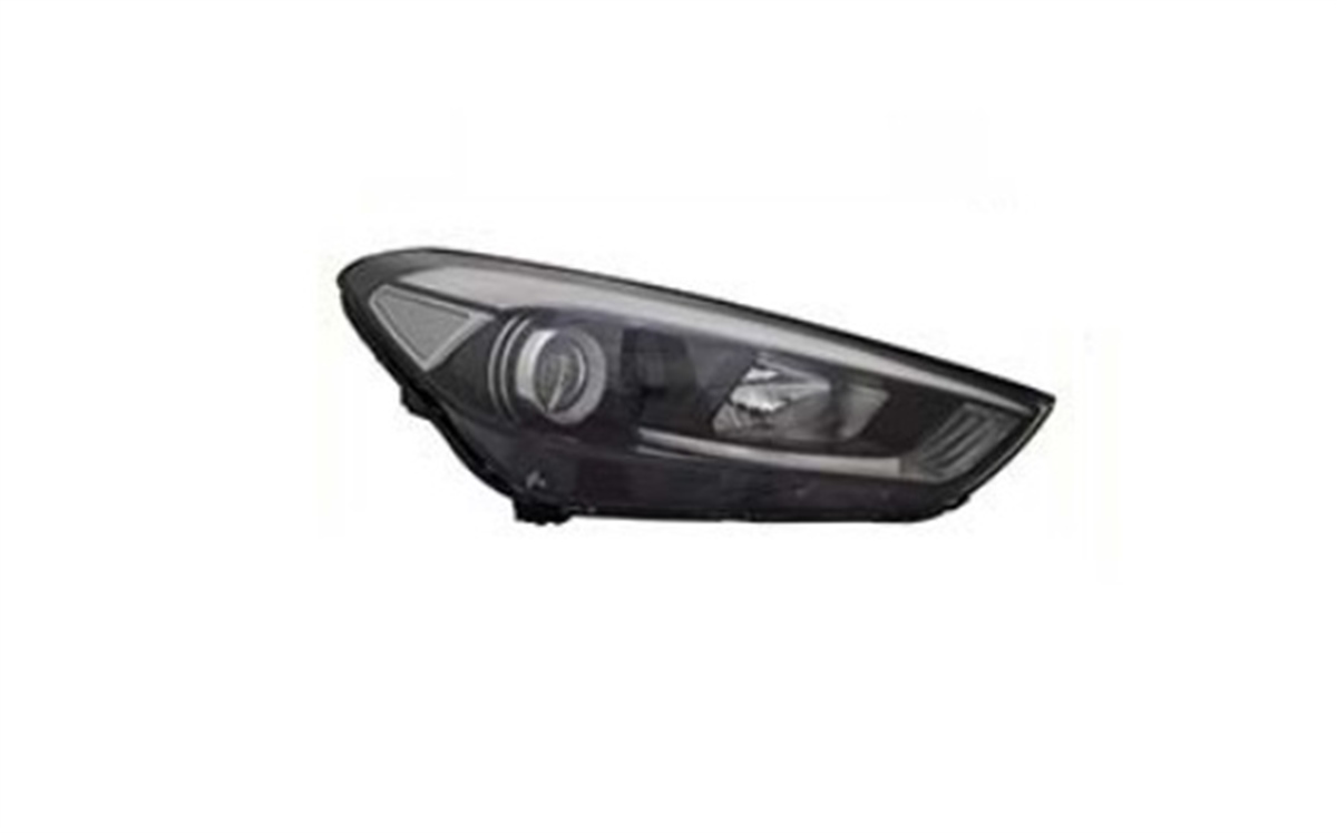 TUCSONHYUNDAI TUCSON ÖN FAR ELEKTRIK MOTORLUGÜNDÜZ LEDLİ SAĞ 14- 92102-D7000TYCHUN10TU013