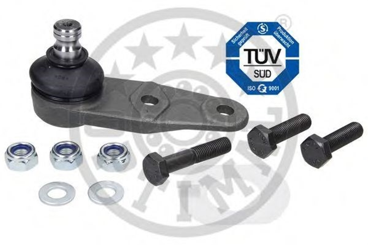 TWINGOALT SALINCAK SAĞ ROTİLLİ TWINGO 93 OPTIMAL G6-047OPTIMALOPTIMAL G6-047