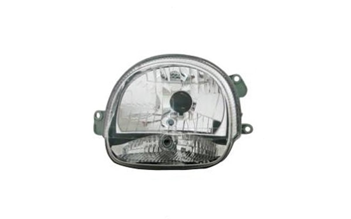 TWINGORENAULT TWINGO ÖN FAR ELEKTRIKLI SAĞ.00- 7701049687TYCREN10TW013