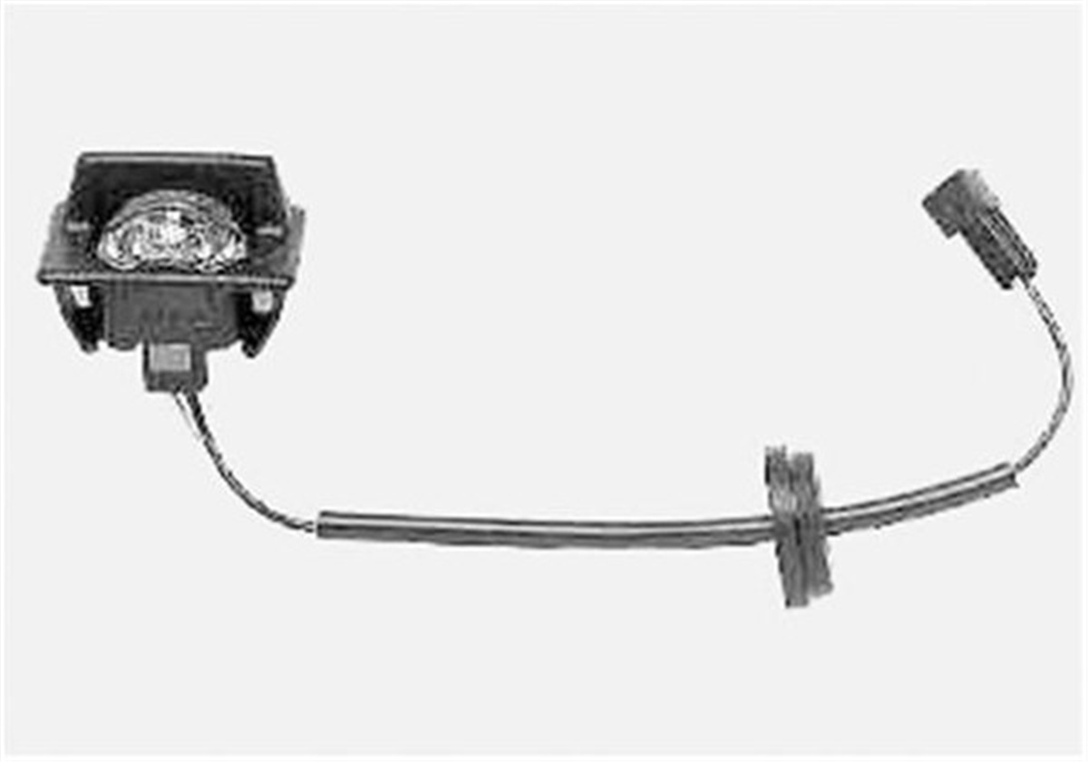 UNO41741 PLAKA LAMBASI UNO-BIS 126 NUH 200084NUHNUH 200084