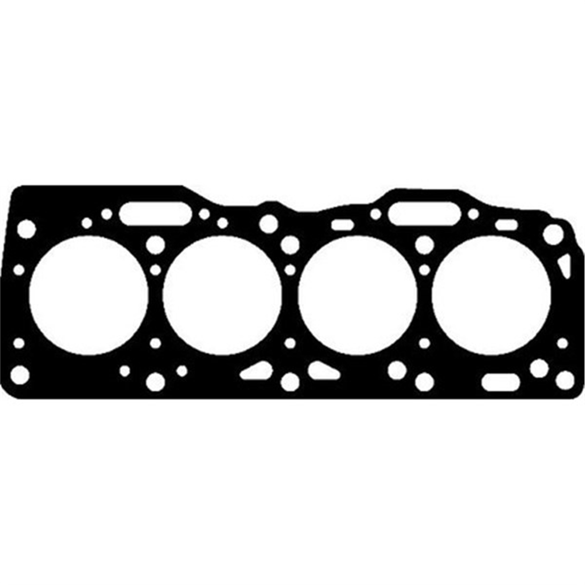 UNOARKA KAPAK CONTASI TEMPRA-TIPO 1.6-TIPO-UNO 1.4 İTHAL KAĞIT ROYAL 055780ROYALROYAL 055780