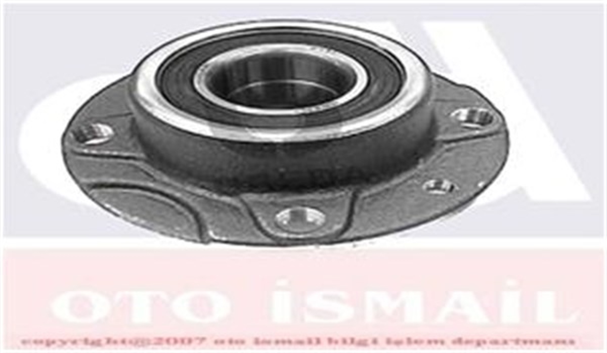 UNOARKA TEKER RULMANI PORYALI UNO 1.4 İE SKF BAFB633622ESKFSKF BAFB633622E