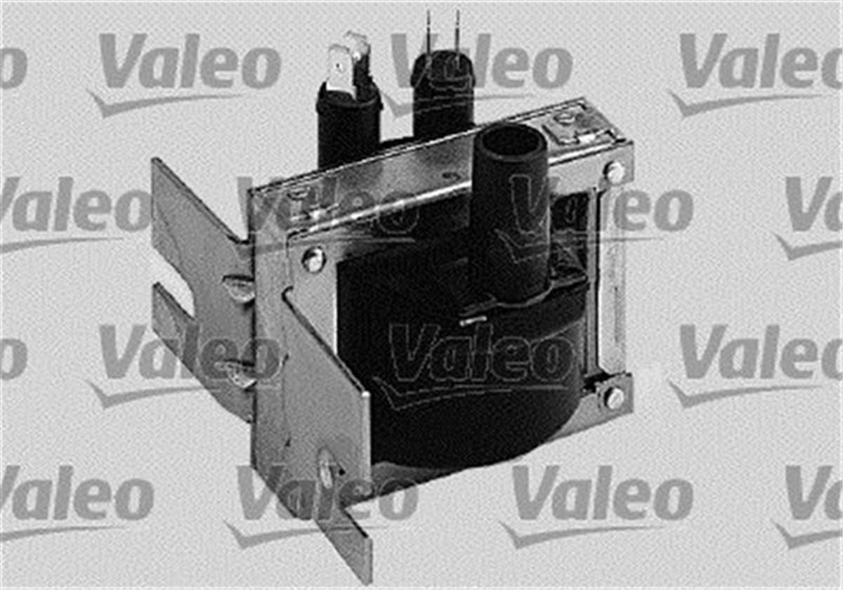 UNOATEŞLEME BOBİNİ TEMPRA 1.4IE-1.6IE-UNO 70 1.3-1.4IE-UNO 70S 1.4 VALEO 245052VALEOVALEO 245052