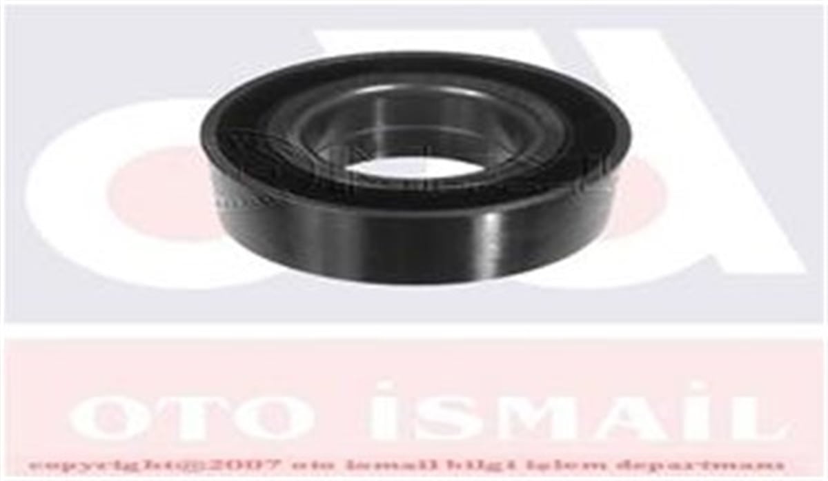 UNOBA2B633313C ÖN-ARKA TEKER RULMANI UNO-SAMARA SKF VKBC20019SKFSKF VKBC20019