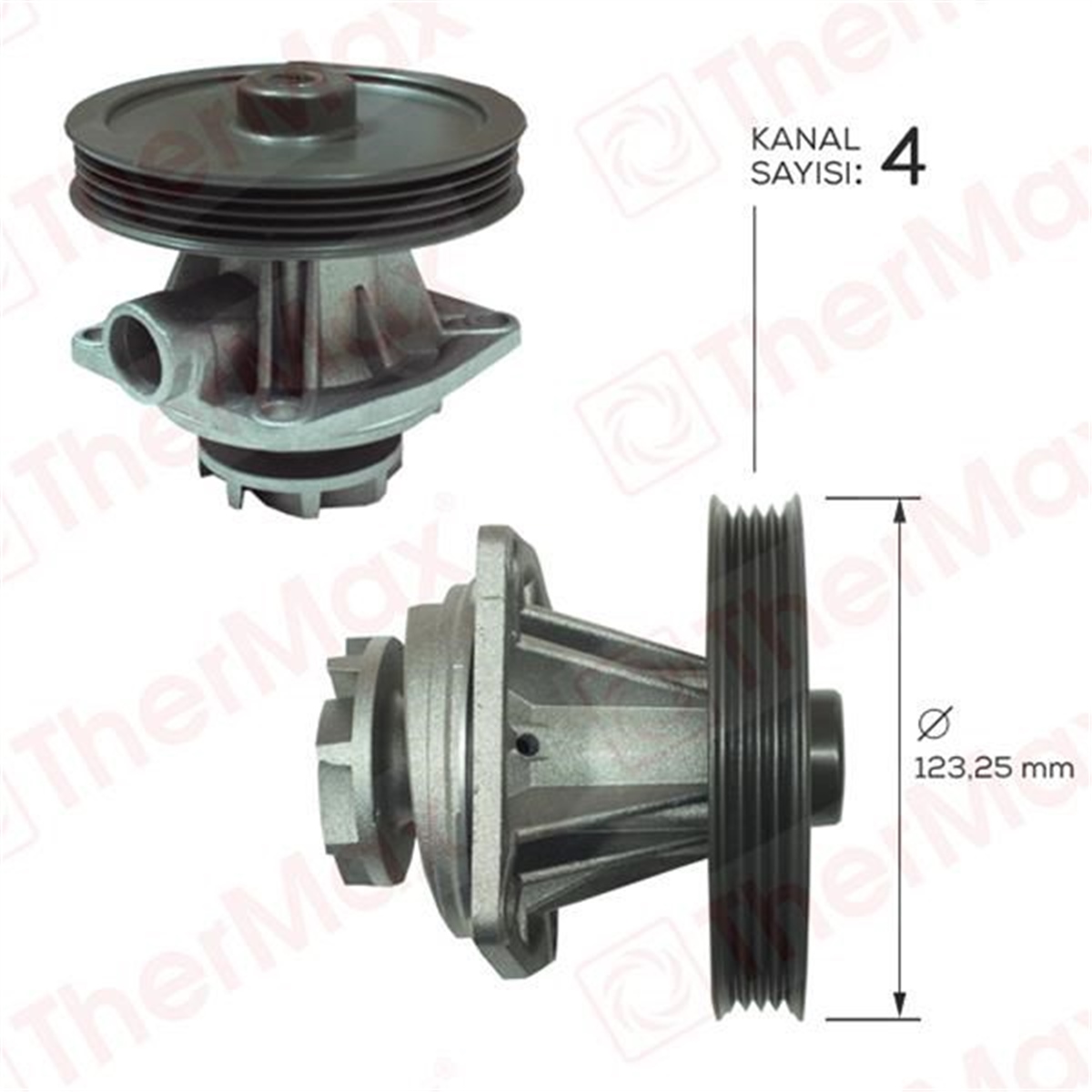 UNODEVİRDAİM TEMPRA 97 MOD-UNO 70 09-89-12-93 PA626 T THERMAX T01.116THERMAXTHERMAX T01.116