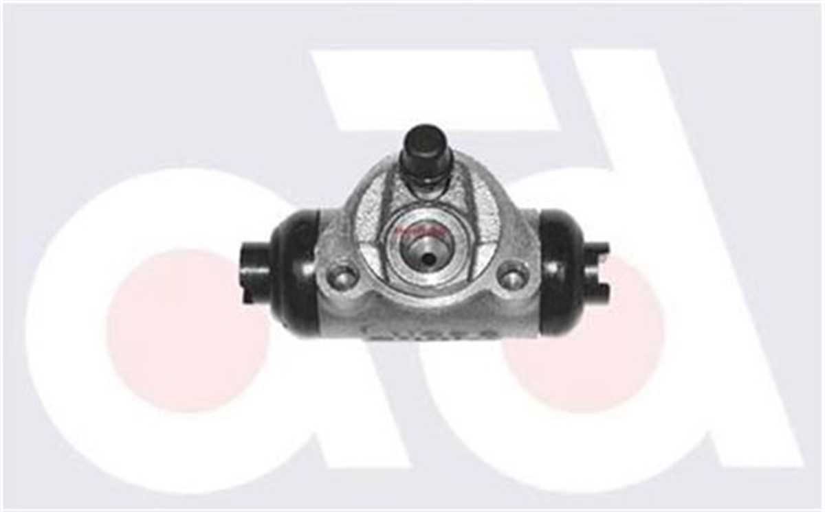 UNOFREN SİLİNDİRİ FIAT UNO 19MM RIW CW4237RIWRIW CW4237