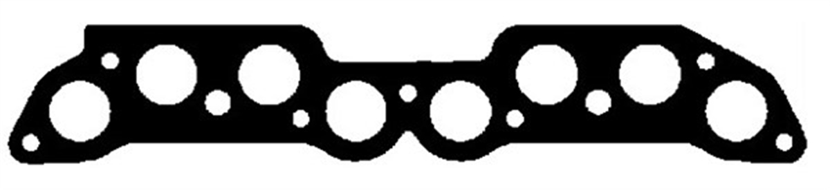 UNOMANİFOLD CONTA ÇİFT STD 1.6 MM SLX-TEMPRA-TIPO -UNO1.4-1.6 ROYAL 055026ROYALROYAL 055026