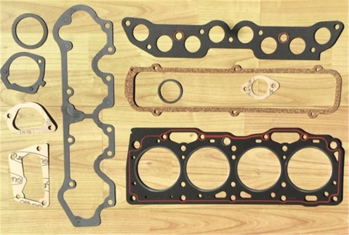 UNOMOTOR TK KEÇESİZ CONTA TIPO 1.4- UNO 70 OTOCONTA 40314001OTOCONTAOTOCONTA 40314001