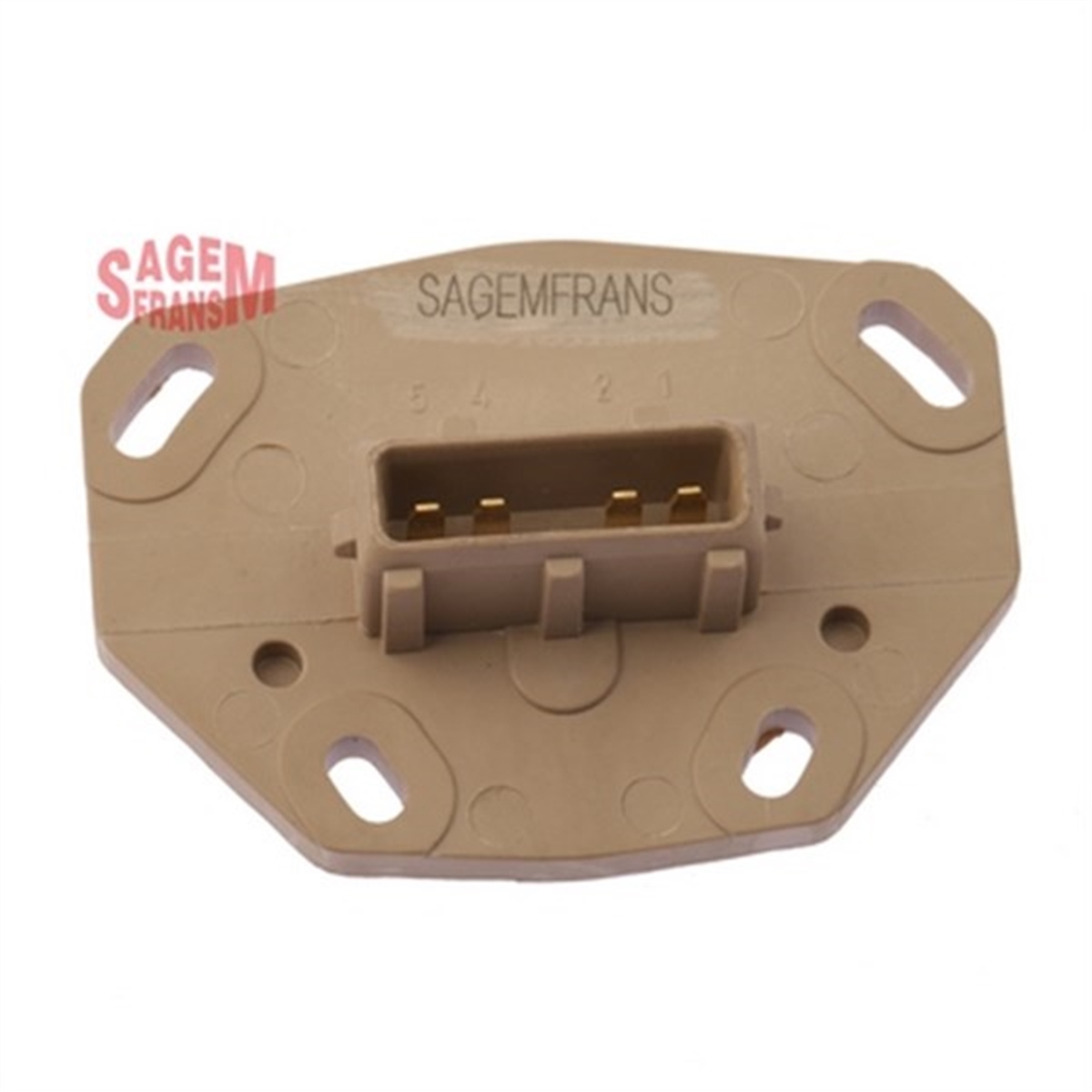 UNOPOTANSİMETRE SENSOR R9 - UNO SAGEM 50141SAGEMSAGEM 50141