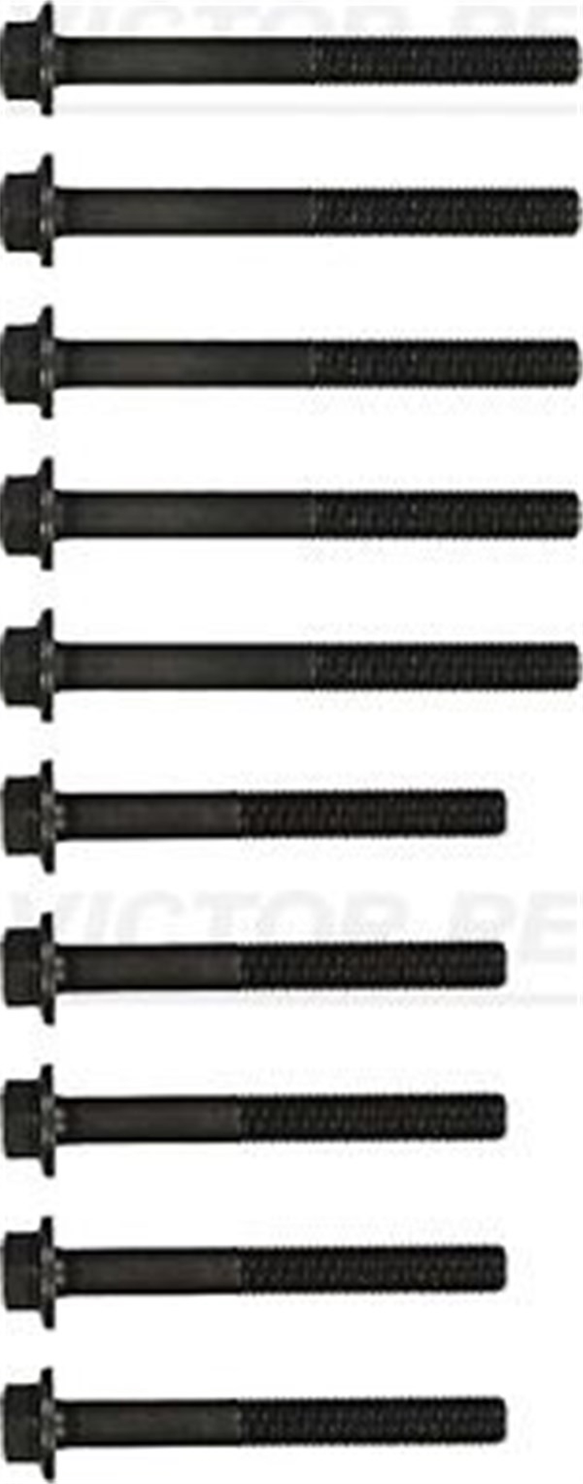 UNOSİLİNDİR KAPAK SAPLAMASI TEMPRA-TIPO -UNO 1.6 760.870 V.REINZ 143573301V.REINZV.REINZ 143573301