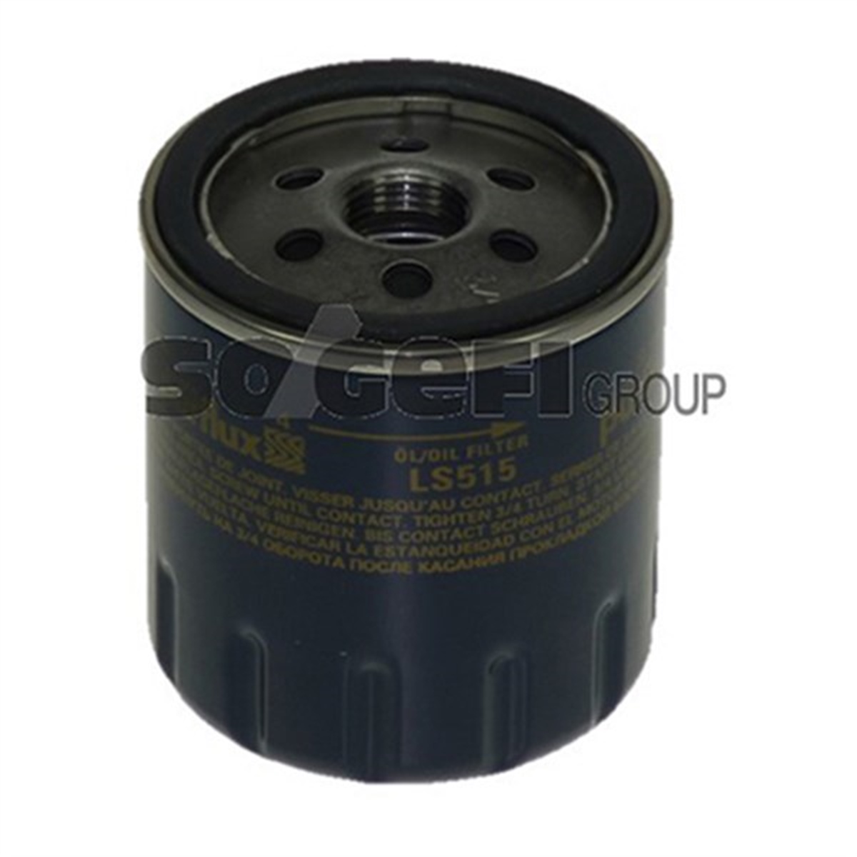 UNOYAĞ FİLTRESİ UNO 45-PANDA-TEMPRA-ALFA 145-146-164 -IBIZA I-TERRA PURFLUX LS515PURFLUXPURFLUX LS515