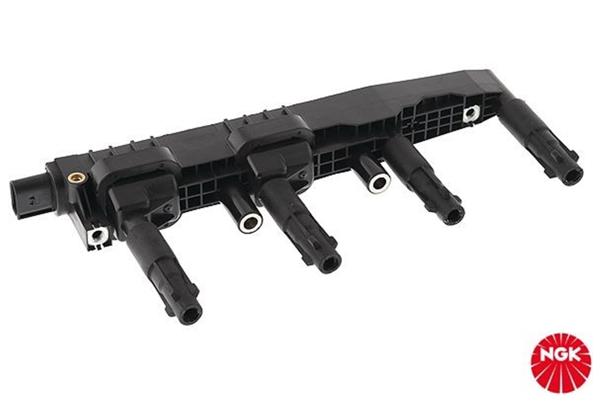 VANEOATEŞLEME BOBİNİ MERCEDES W168 A SERİSİ 97-04 VANEO W414 02-05 MAYBACH SMART U6006 NGK 48017NGKNGK 48017