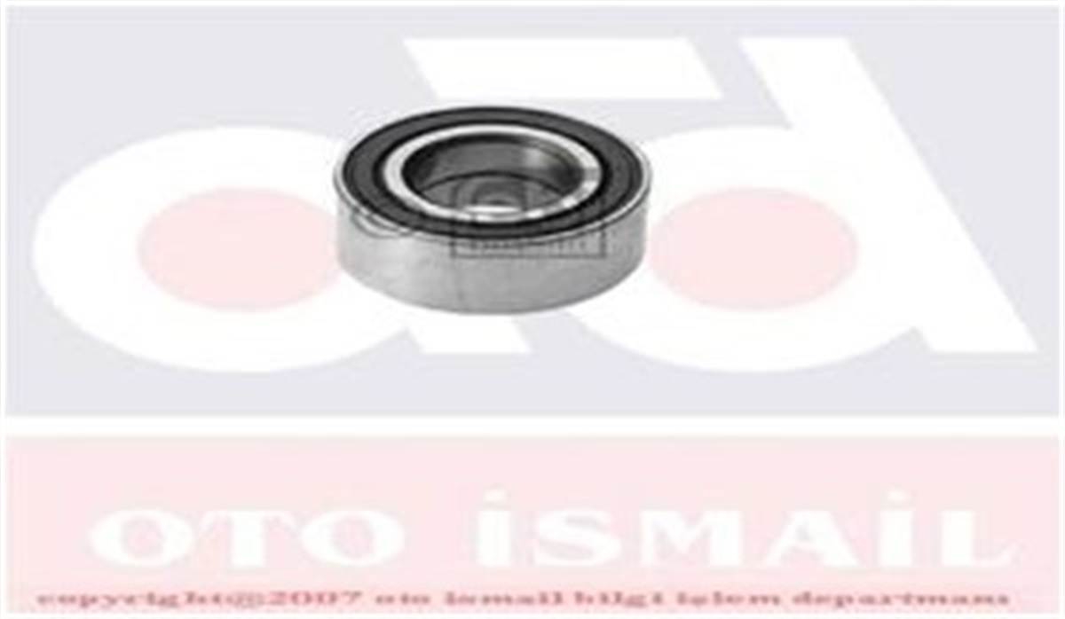 VECTRA309946AC ARKA TEKER RULMANI OMEGA A-B-VECTRA A-B 309946 SKF VKBC20034SKFSKF VKBC20034