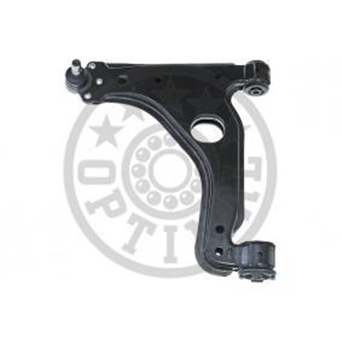 VECTRAALT SALINCAK KOMPLE SOL VECTRA B 95-02 OPTIMAL G6-649OPTIMALOPTIMAL G6-649