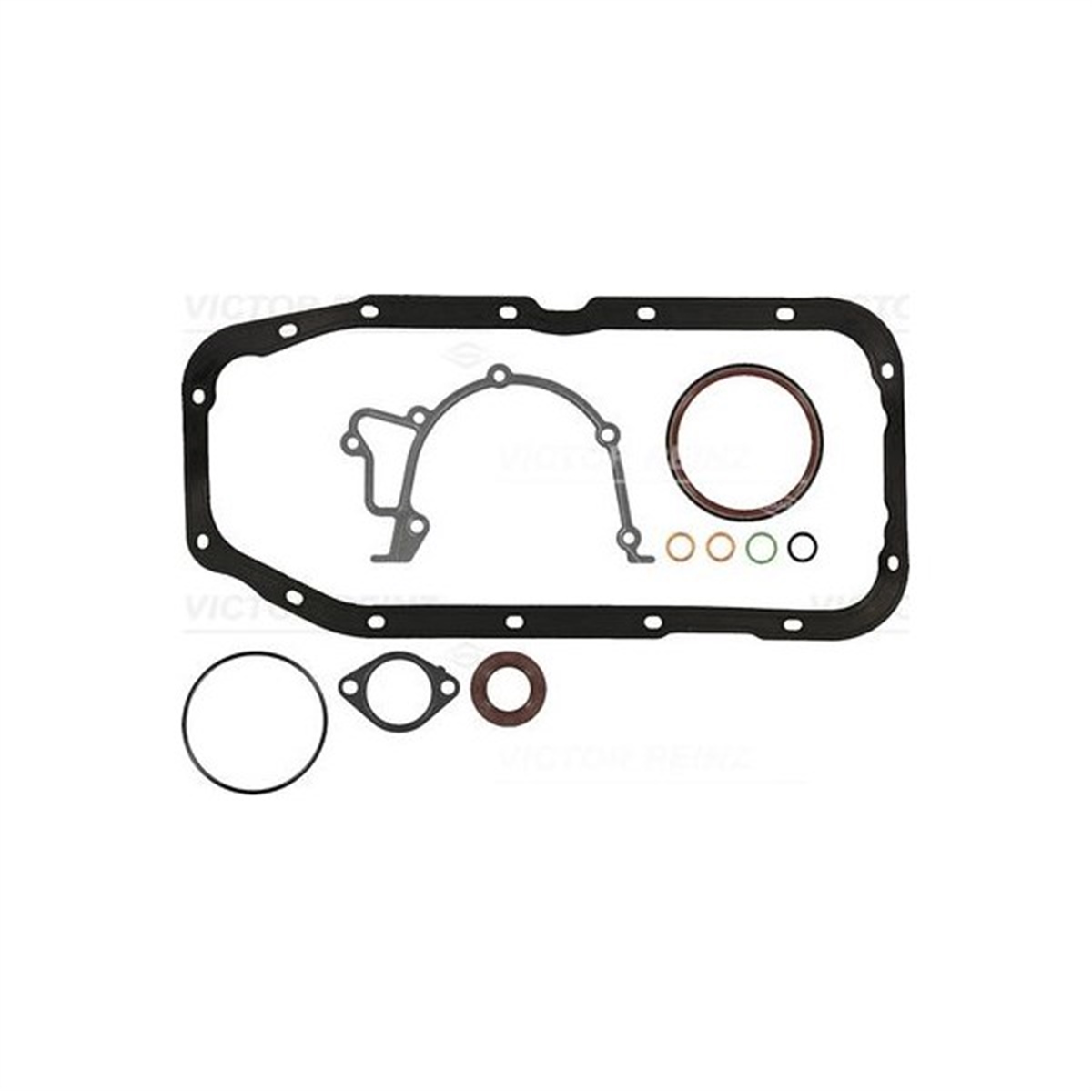 VECTRAALT TAKIM CONTA VECTRA A -ASCONA-CALIBRA - KADETT-OMEGA 1.8-2.0İ V.REINZ 082729302V.REINZV.REINZ 082729302