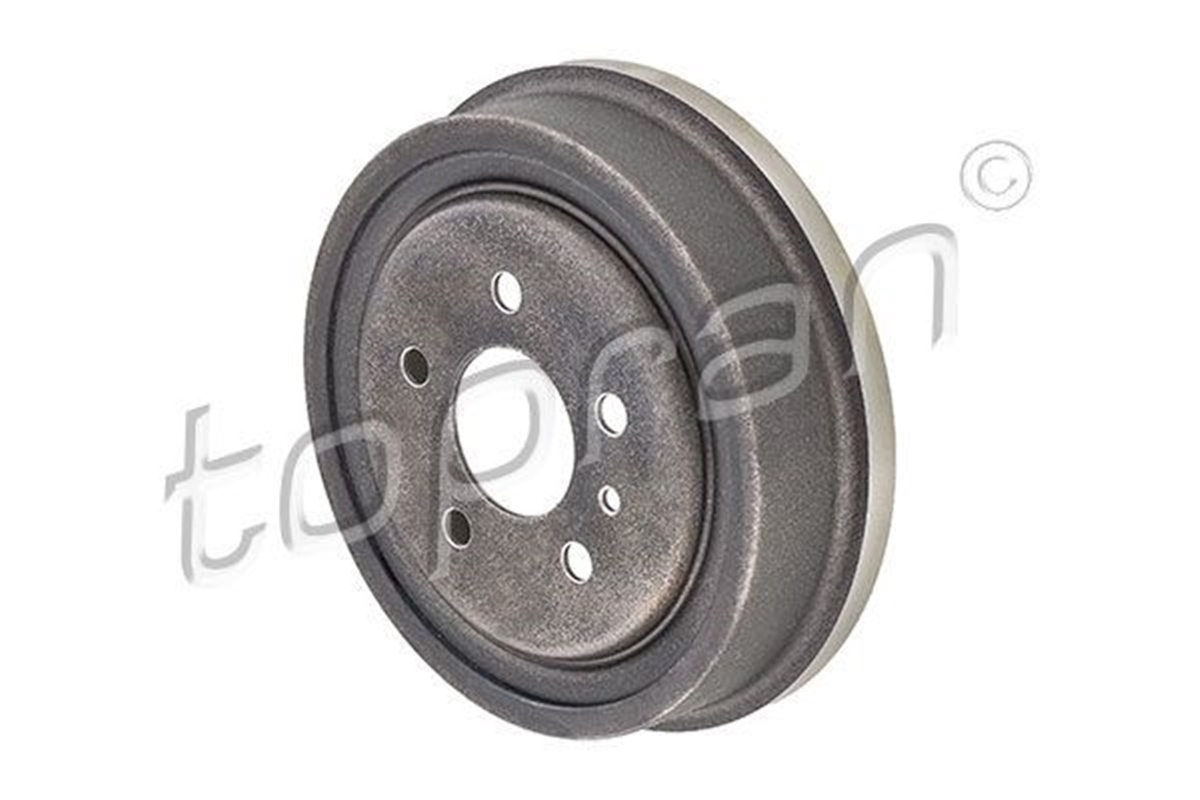 VECTRAARKA KAMPANA VECTRA B 1.6-2.0 95-02 - ZAFIRA A 1.6-1.8-2.0 09-05 230X231X65.5X69X5DL TOPRAN 206050755TOPRANTOPRAN 206050755