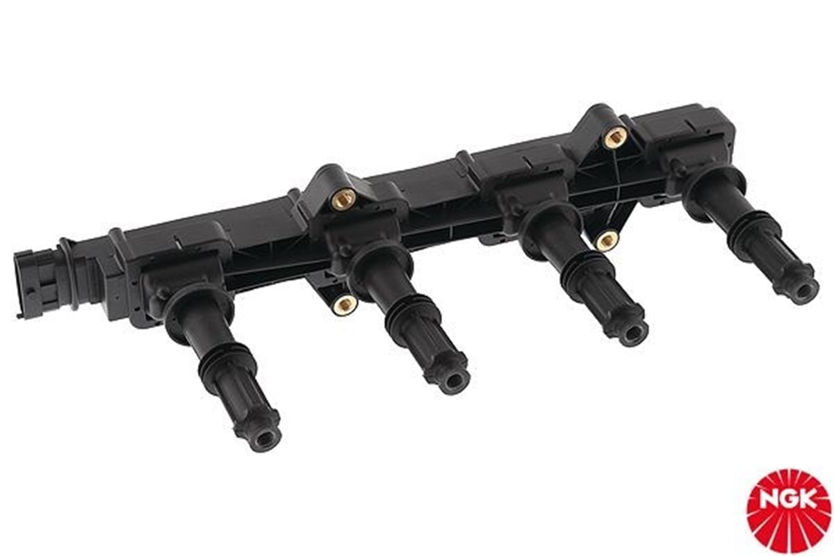 VECTRAATEŞLEME BOBİNİ ALFAROMEO 159 2.2JTS BRERA SPIDER 05-11 OPEL SİGNUM 2.2 VECTRA C 2.2 03 U6027 NGK 48151NGKNGK 48151