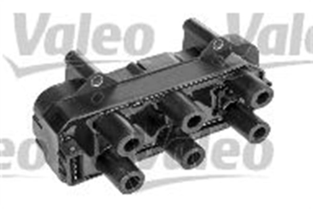 VECTRAATEŞLEME BOBİNİ OMEGA B 2.5V6 1995-2001 VECTRA B 2.5 V6 1995-2000 VALEO 245246VALEOVALEO 245246