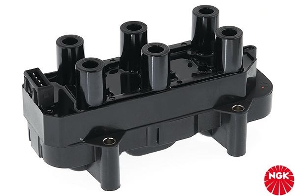 VECTRAATEŞLEME BOBİNİ OMEGA B 2.5V6 1995-2001 VECTRA B 2.5 V6 1995-2000 U2025 NGK 48096NGKNGK 48096