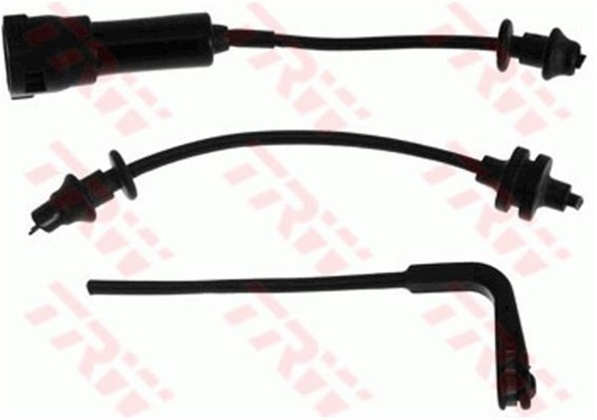 VECTRABALATA İKAZ KABLOSU ÖN SIGNUM 2003 VECTRA C 2002 TRW GIC191TRWTRW GIC191