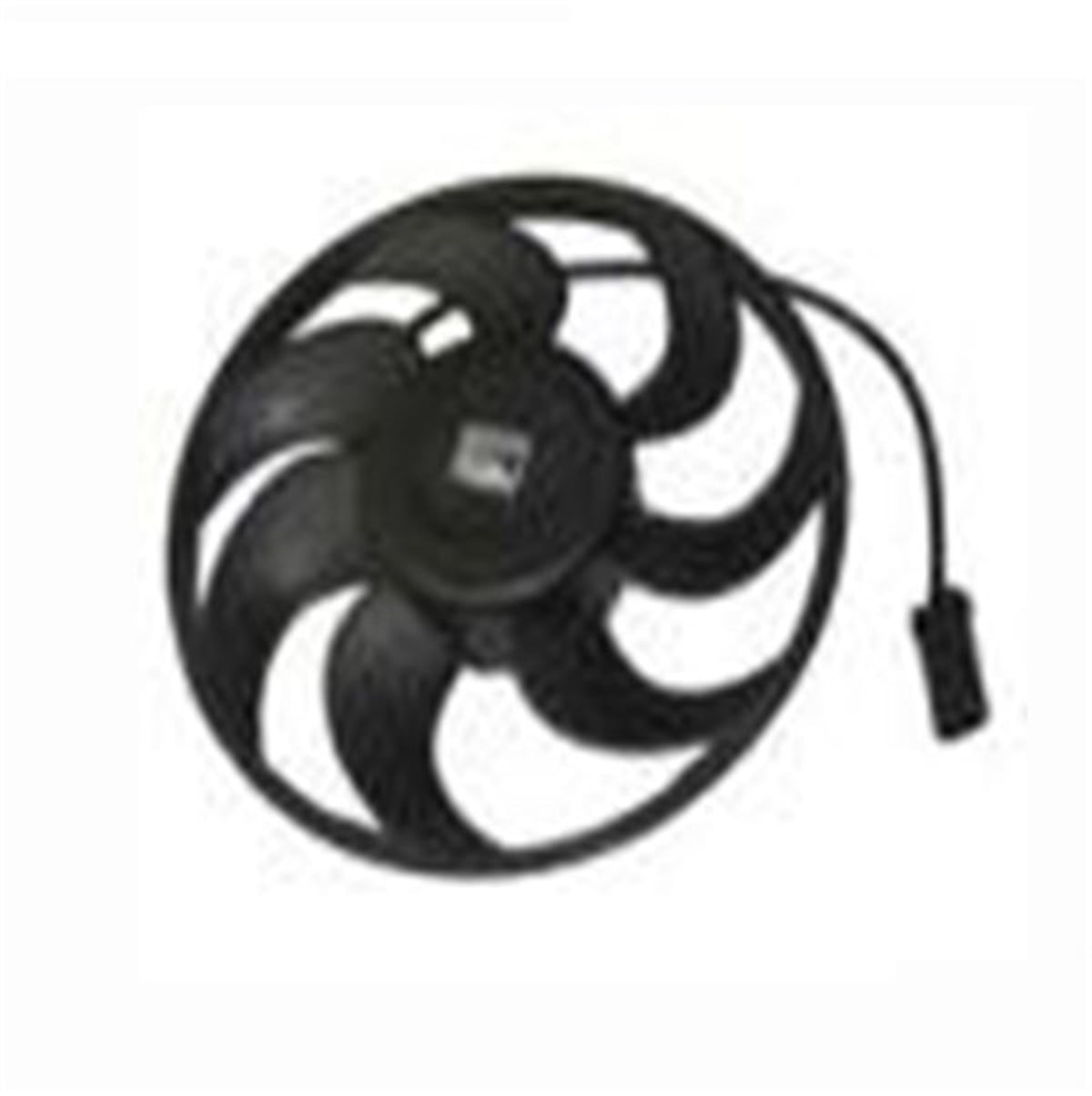 VECTRAFAN MOTORU VECTRA-B TOPRAN 207218755TOPRANTOPRAN 207218755