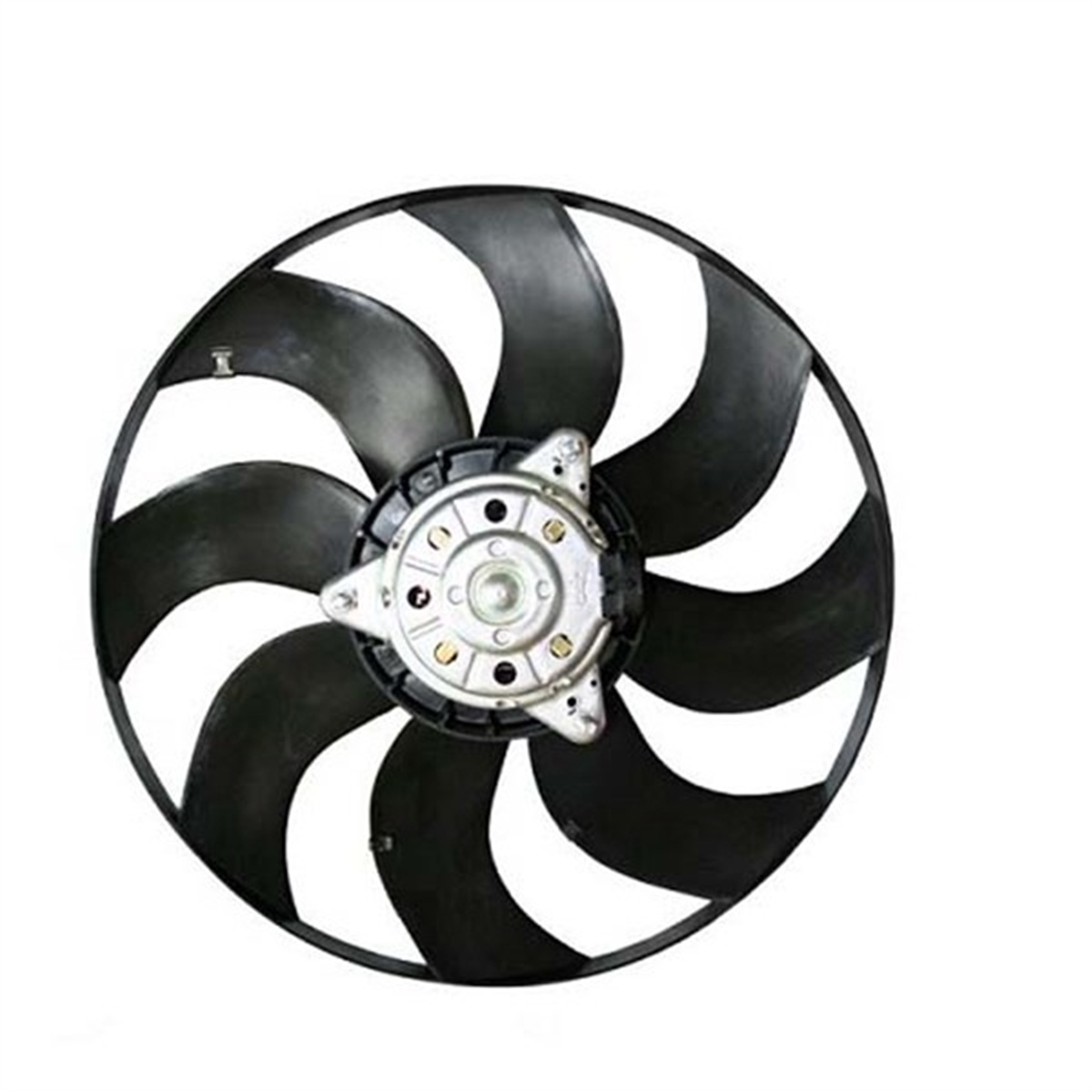 VECTRAFAN MOTORU VECTRA C 02-09 1.6 16V-1.8-1.8 16V-2.2 16V-SIGNUM 03 1.8-2.2 SAAB 9-3 03 1.8-2.0 VALEO 698844VALEOVALEO 698844