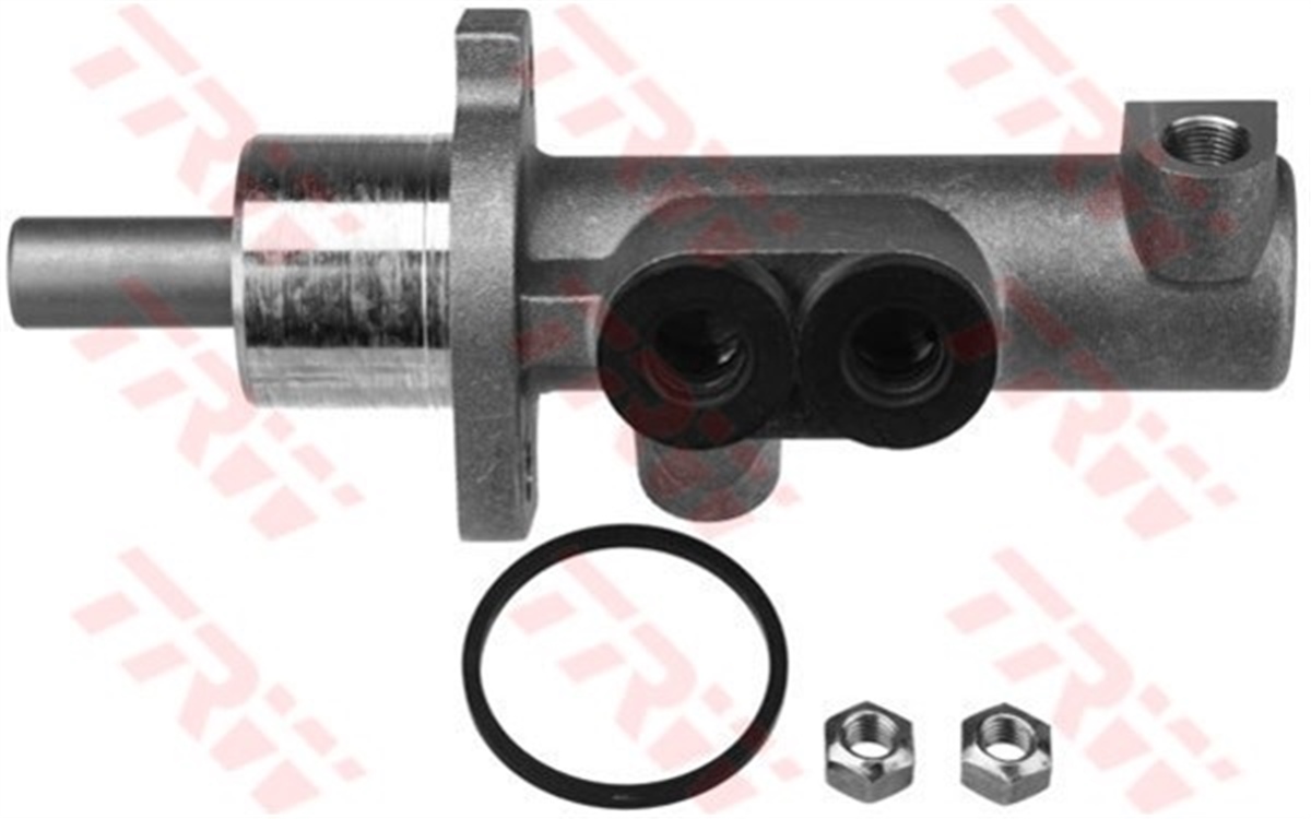 VECTRAFREN ANA MERKEZ 558162 OPEL VECTRA B 96-00 X20XEV C20SEL X25XE TRW TRW PMK537TRWTRW PMK537