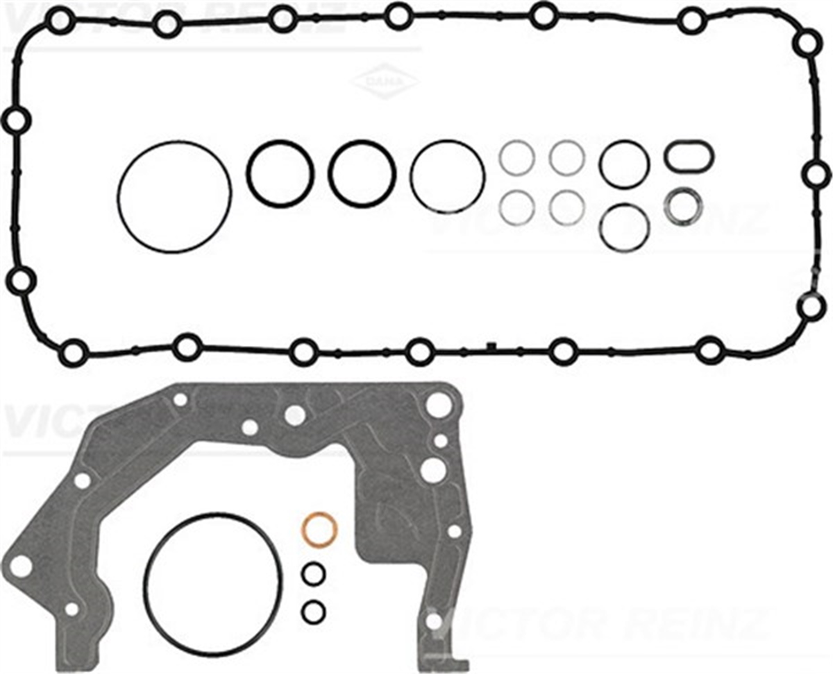 VECTRAMOTOR TAKIM CONTASI VECTRA B 2.5 X25XE V.REINZ 083342101V.REINZV.REINZ 083342101