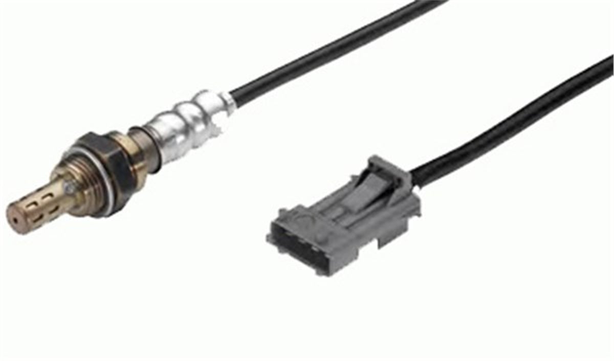 VECTRAOKSİJEN SENSÖRÜ OZA531-GM16 VECTRA C 2.0 T 16V-SIGNUM 2.0 03 1465MM NGK 1891NGKNGK 1891
