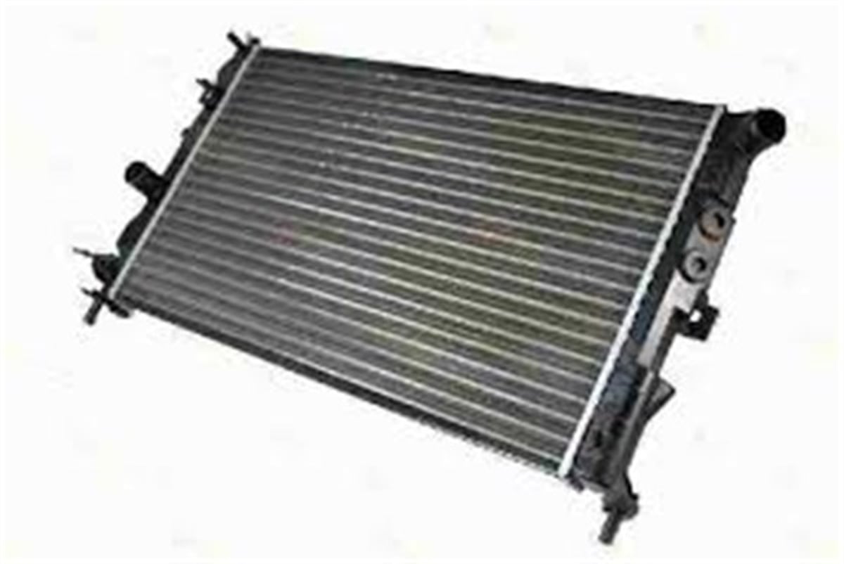 VECTRARADYATOR BRAZİNG OTOMATİK ŞANZIMAN VECTRA B RIW OP81901RIWRIW OP81901