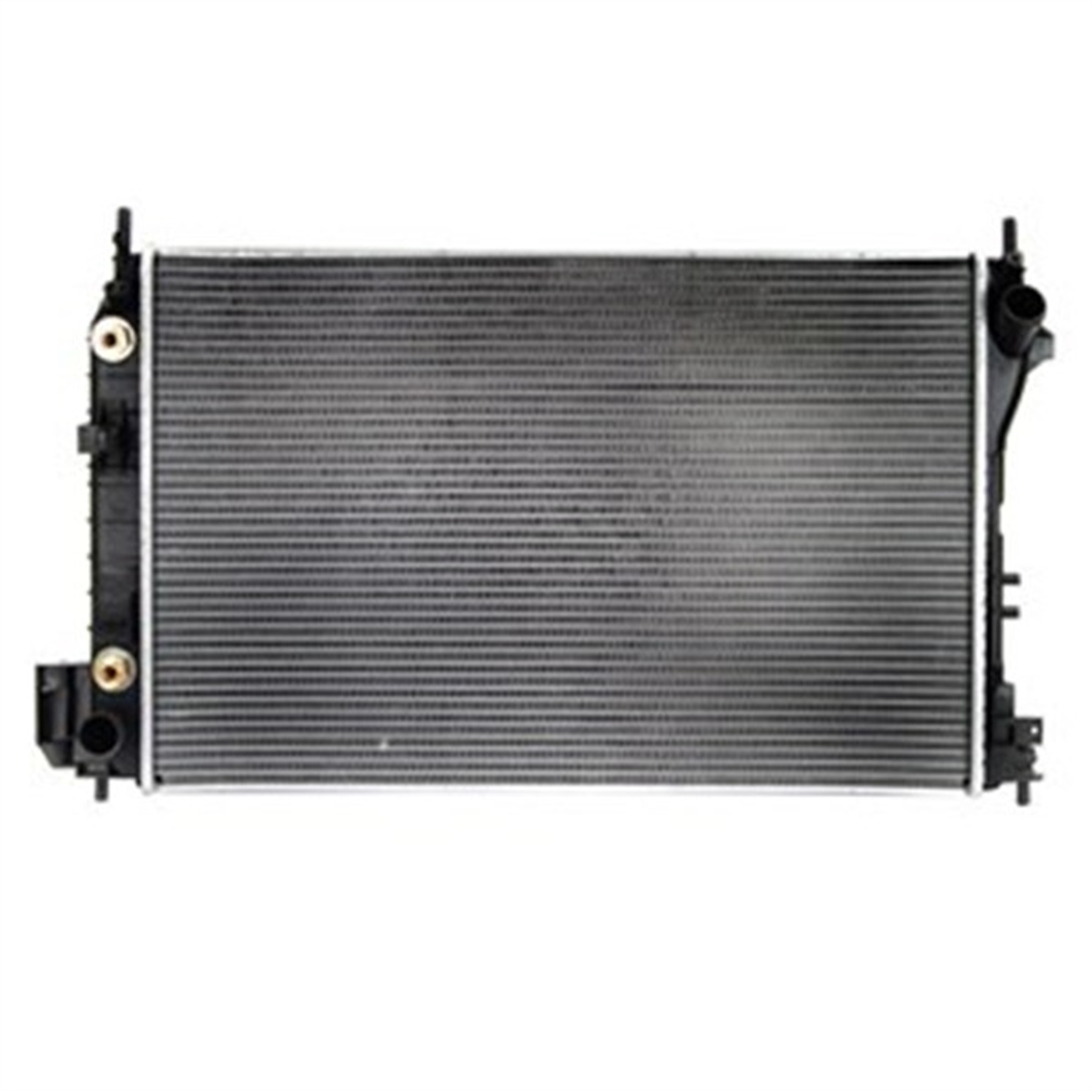 VECTRARADYATOR BRAZİNG VECTRA A RIW OP81914RIWRIW OP81914