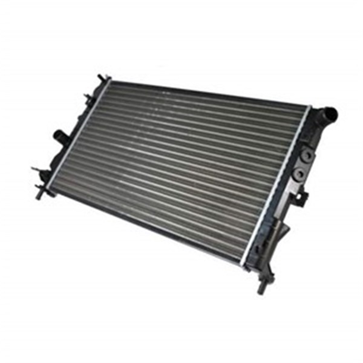 VECTRARADYATOR MEKANİK OTOMATİK ŞANZIMAN VECTRA B RIW OP80304RIWRIW OP80304