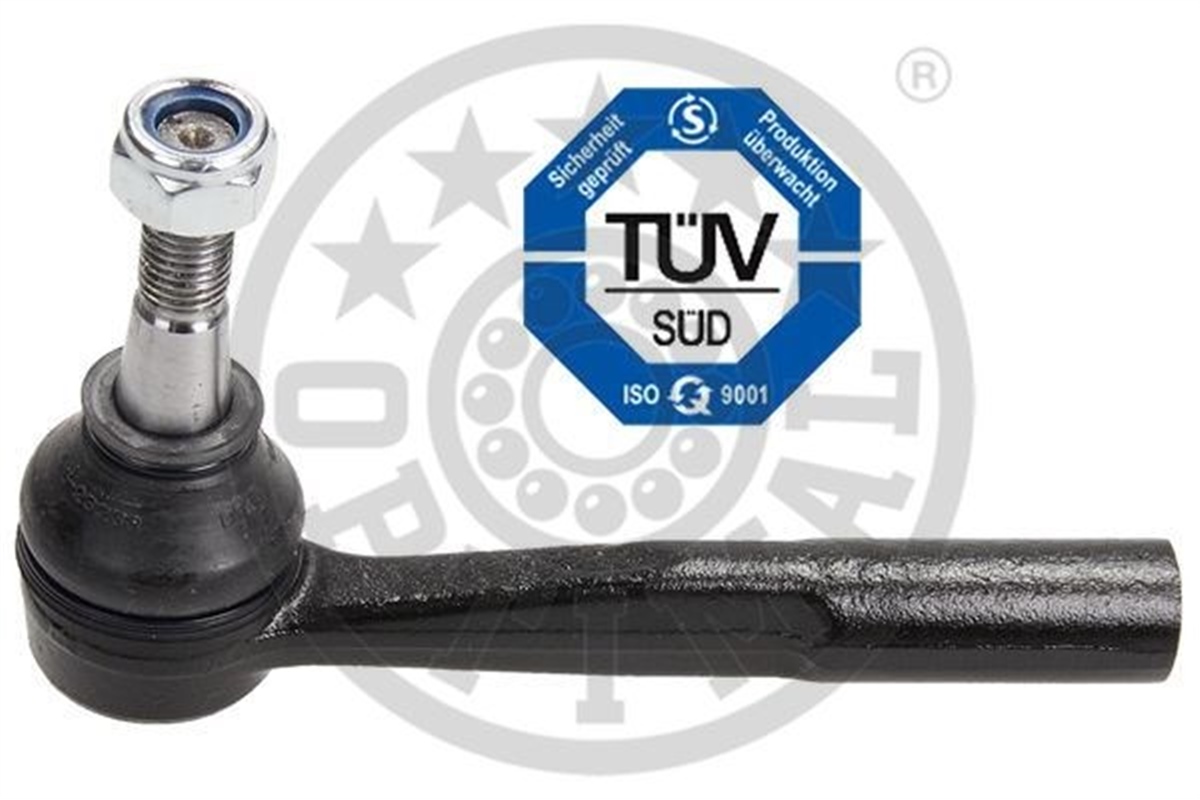 VECTRAROT BAŞI SOL VECTRA C 04-02 JTE2025 JTE1009 OPTIMAL G1-1215OPTIMALOPTIMAL G1-1215
