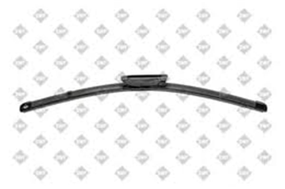 VECTRASİLECEK SÜPÜRGESİ 600-480MM MUZ TİPİ VECTRA C SILBAK SB6048SILBAKSILBAK SB6048