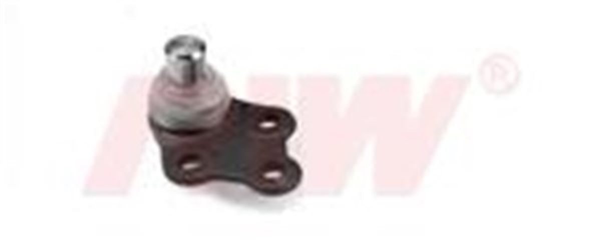 VITOALT ROTİL VITO- V-CLASS 96-03 RIW ME1009RIWRIW ME1009