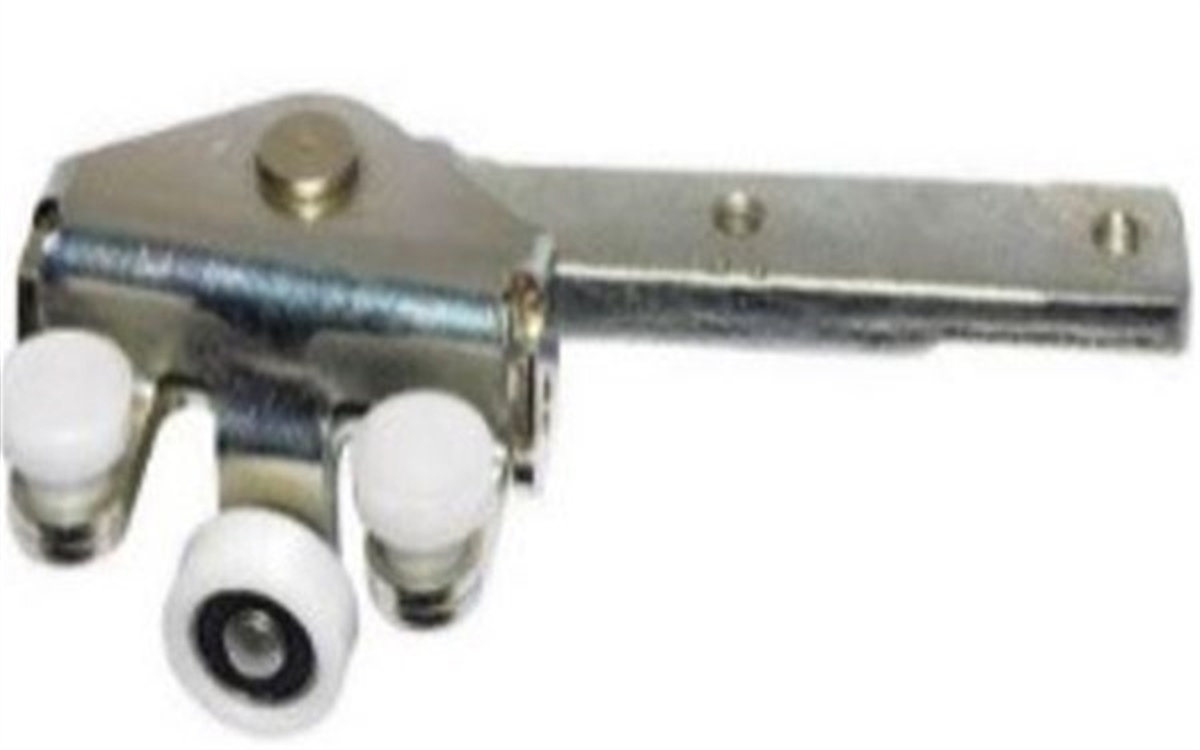 VITOKAPI SÜRGÜ MEKANİZMASI ALT-SAĞ VITO W638 WPI MRC65780WPIWPI MRC65780