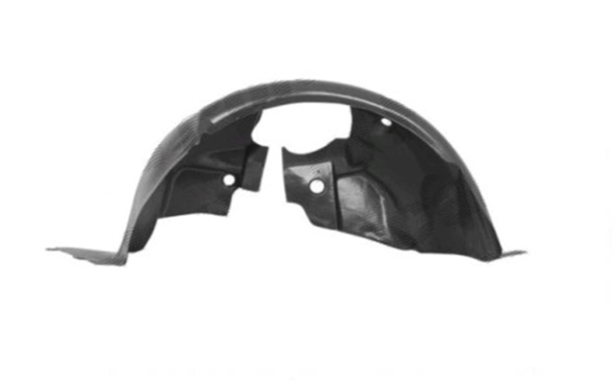 VITOMERCEDES VITO ÖN ÇAMURLUK DAVLUMBAZ SOL.04- A6396842077DE-GAMER15VI002