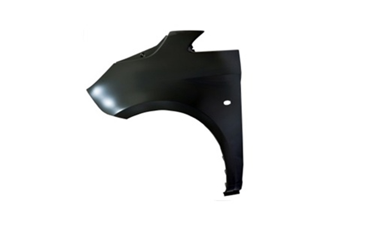 VITOMERCEDES VITO ÖN ÇAMURLUK DELİKLİ SOL.14- A4478800800DE-GAMER08VI021